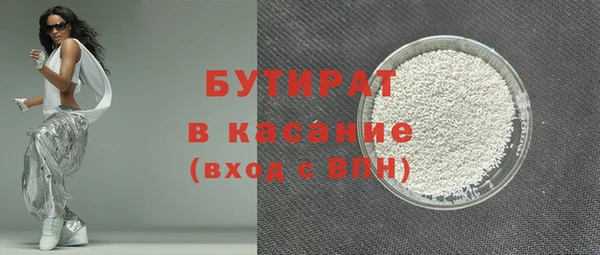 шишки Верея